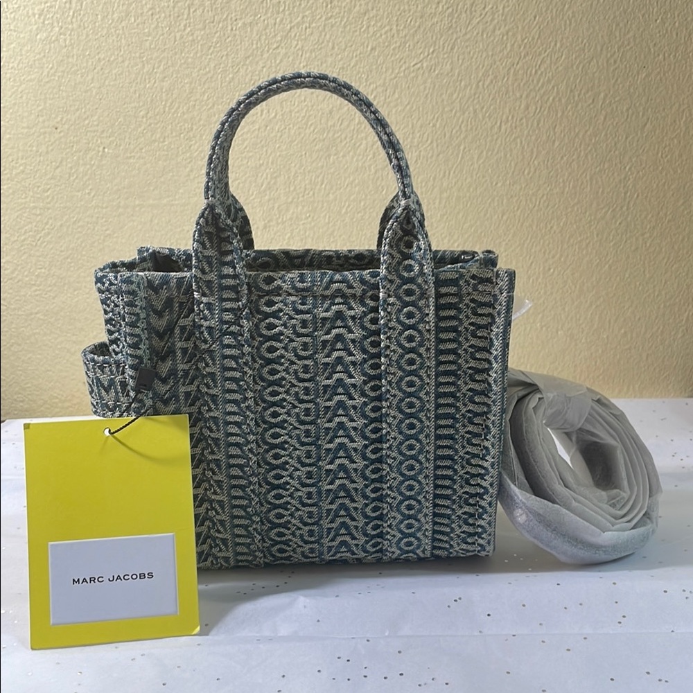 Mini tote
